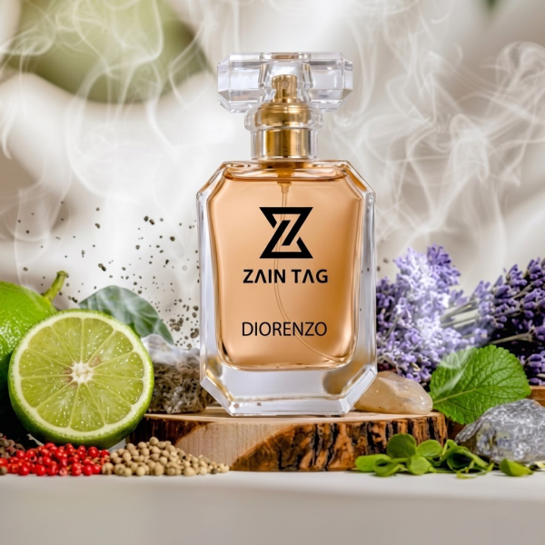 Diorenzo Impression of Dior Sauvage
