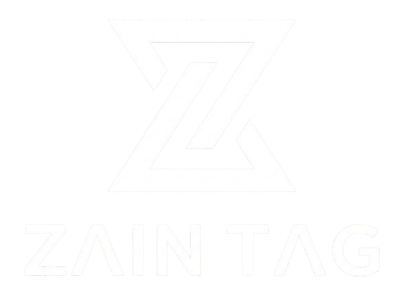 Zaintag